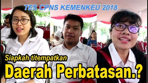 Mungkin cukup sekian kumpulan soal tryout stan tahun 2017. Soal Cpns Kemenkeu 2018 - BangSoal