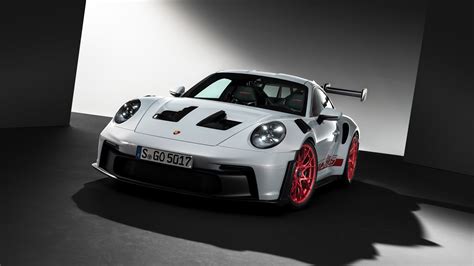 Porsche 911 Gt3 Rs 2022 4k 8k 3 Wallpaper Hd Car Wallpapers 22875