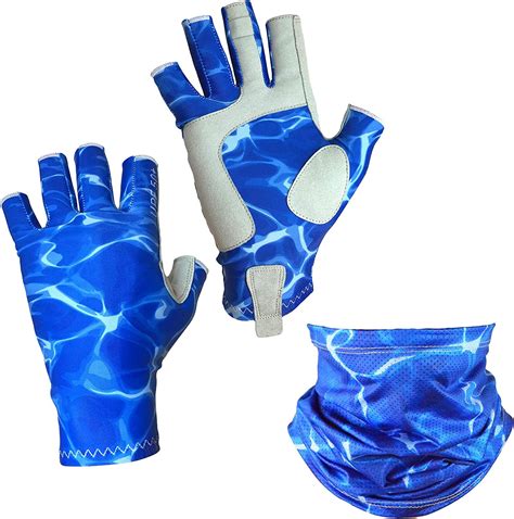 Top 10 Uv Paddling Cooling Gloves Home Preview
