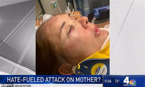 New Jersey Mom Beaten Unconscious And Left For Dead By School Bully 13 Express Digest