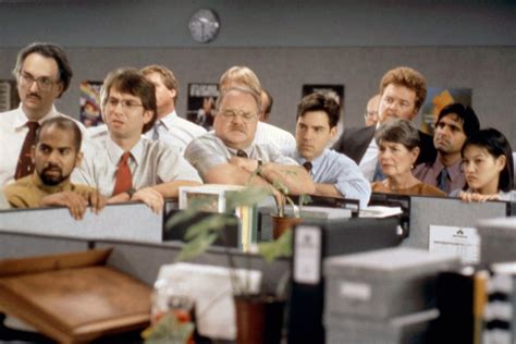 Office Space 1999 The Best 90s Movies POPSUGAR Entertainment