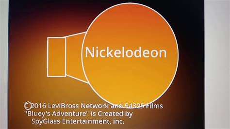Nickelodeon Light Bulb Logo Youtube