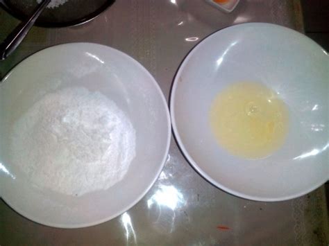Two Ingredient Cake Icing Recipe Thriftyfun