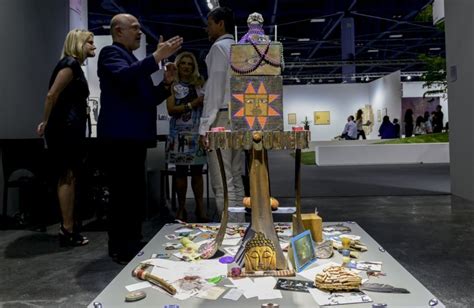 The Ultimate Highlights Of Art Basel Miami Beach 2016 Covet Edition