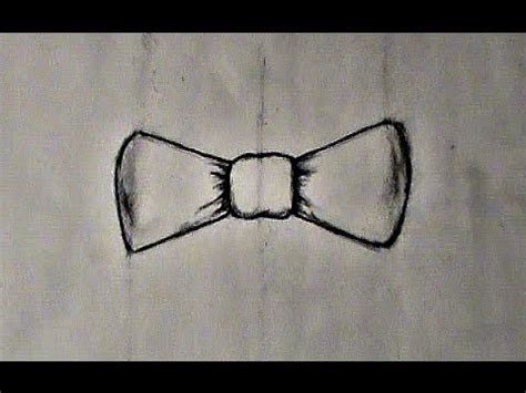 The basics, types of hair, and a step by step drawing. Step-by-Step: Drawing a Bow tie - YouTube