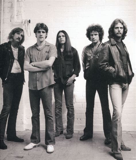 Explore A Timeless Classic Eagles 1980