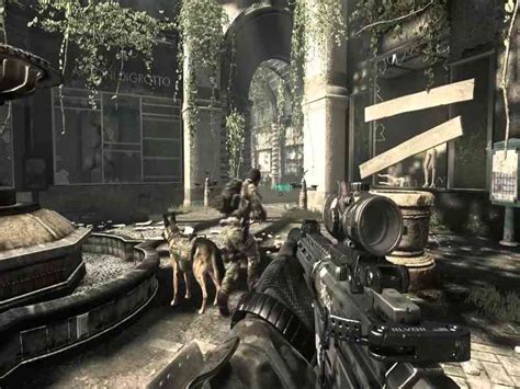 Call Of Duty Ghosts Game Download Free For Pc Full Version