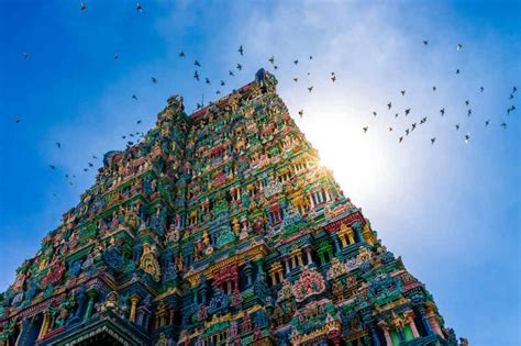 10 Must See Places In South India Greatvaluevacationsca