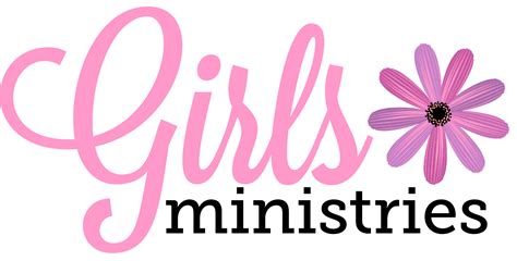 Girls Ministries