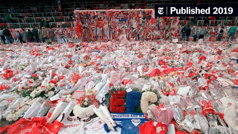 Families Of Hillsborough Victims Are Again Left Without Answers The