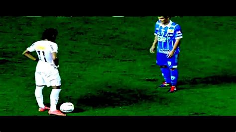 Neymar is a very famous player who scored a lot of goals with psg and barcelona in the la liga and fifa world cup goals. Neymar - Skills and Tricks - YouTube