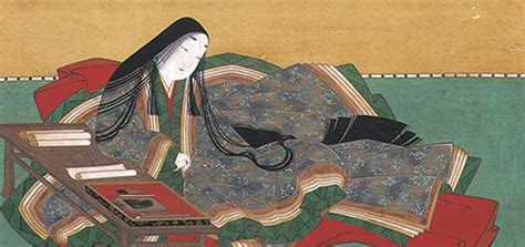 Murasaki Shikibu 10 Curiosities Of The Author Of The 1st Novel Of The