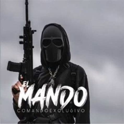 Stream El Comando Exclusivo Music Listen To Songs Albums Playlists For Free On Soundcloud
