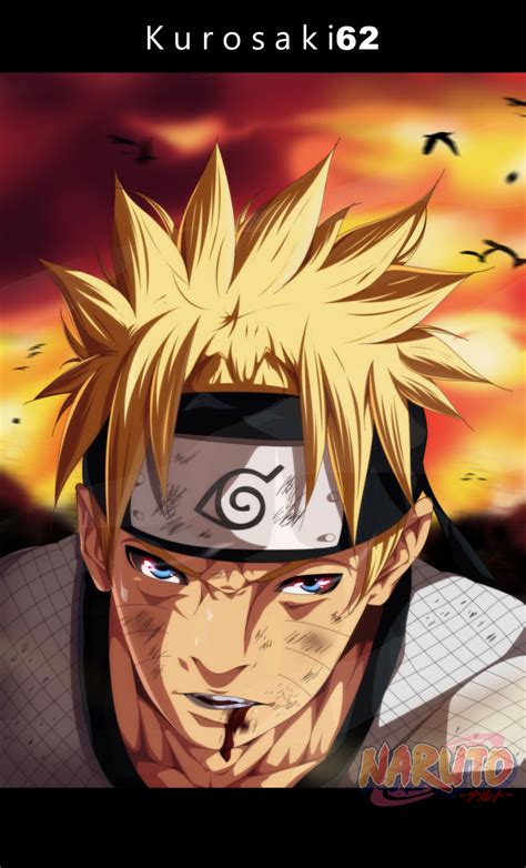 Naruto 697 By Kurosaki62 On Deviantart