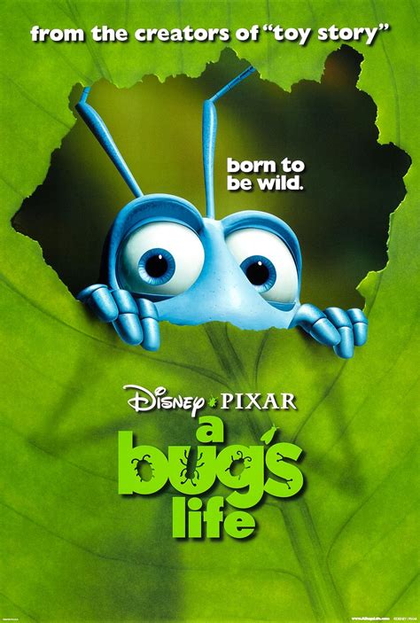 A bug's life on behalf ofoppressed bugs everywhere, an inventive ant named flik hires a. A Bug's Life | Pixar Wiki | Fandom powered by Wikia