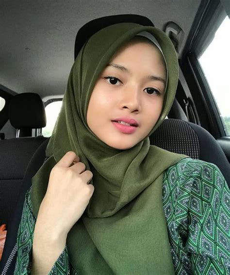 Gambar Wanita Melayu Cantik