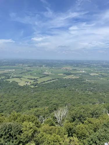10 Best Hikes And Trails In South Mountain State Park Alltrails