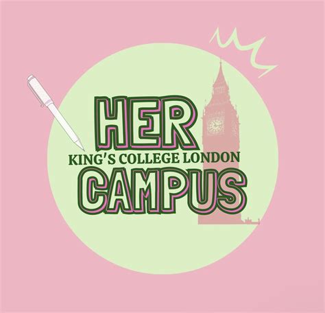 Kcl Her Campus