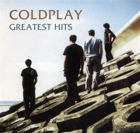 Coldplay Greatest Hits Cd Discogs