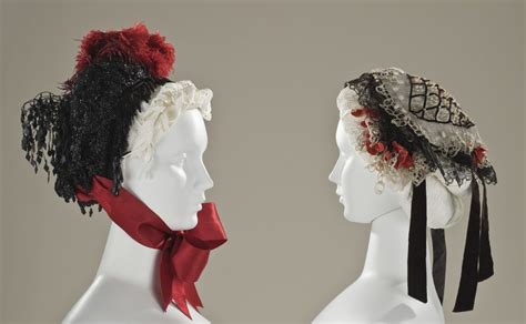 Bonnet Fanchon In 2020 Hats For Women Women Fashion