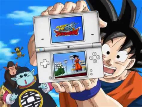 Here's an awesome video showing all character transformation. List of Dragon Ball video games - Dragon Ball Wiki