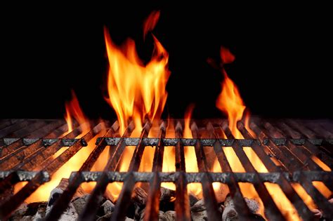 Fire Up The Grill 8 Tips For A Perfect Summer Meal Calorie Control Council