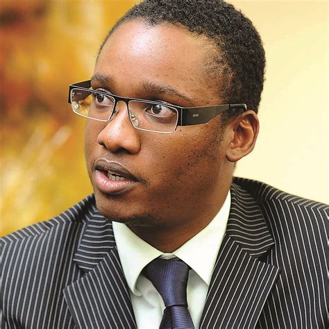 Duduzane zuma is the most famous son of the former south african leader, jacob zuma. Zuma Jnr benefits from coal deals | City Press