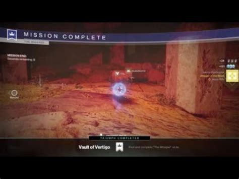 Destiny 2 Whisper Of The Worm What Happened To The Boss YouTube