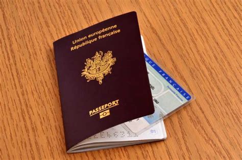 Le Passeport D Urgence Ce Qu Il Faut Savoir En Cas De D Placement Professionnel L Tranger