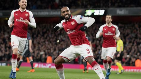 Cska Moscow Vs Arsenal Live Streaming Tv Channel Kick Off Time And