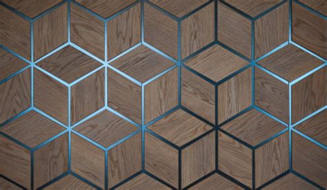 Geometric Wallpapers For Your Home