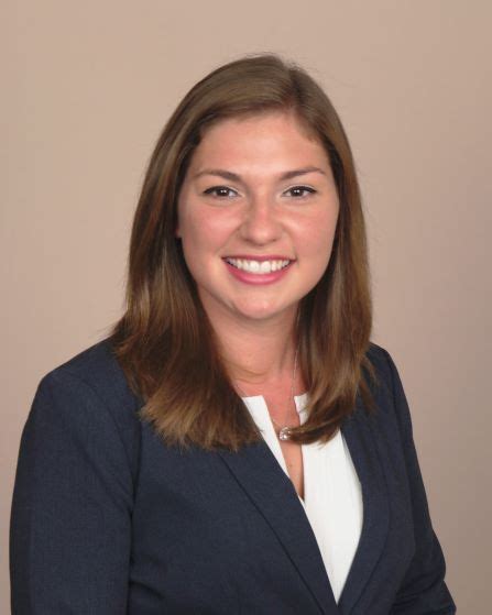 Megan Martinez Financial Solutions Advisor Merrill