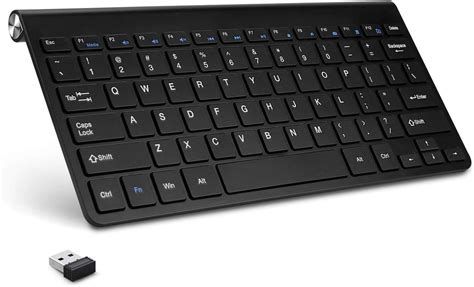 The Best Usb Keyboard For Small Laptop Home Preview