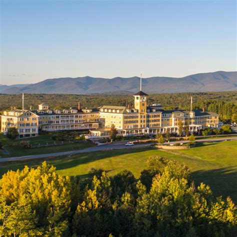 Mountain View Grand Resort And Spa Whitefield Nh