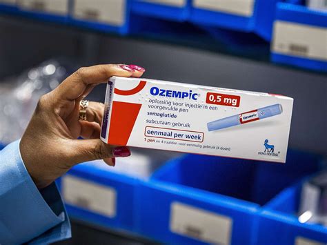 What to know about Ozempic as demand for the drug leads to shortage