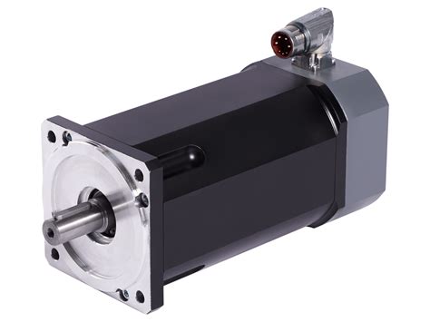 Details About Magnetic Permanent Magnet Brushless Servo Motor 94695