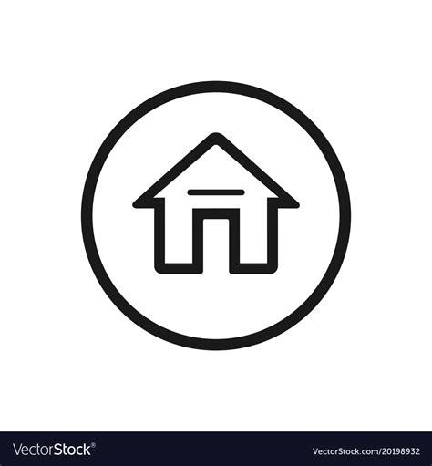 Home Icon White Background | Decorating Ideas