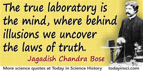Laboratory Quotes 214 Quotes On Laboratory Science Quotes