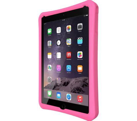 Buy Tech21 Evo Play Ipad Case Pink Free Delivery Currys