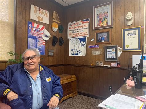Weirton battery plant gets cautious optimism from residents