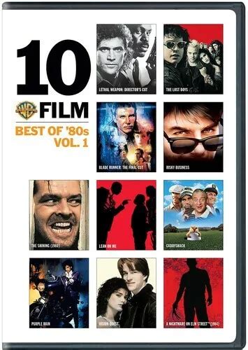 Best Of S Film Collection Vol Dvd Dvd Picclick Uk