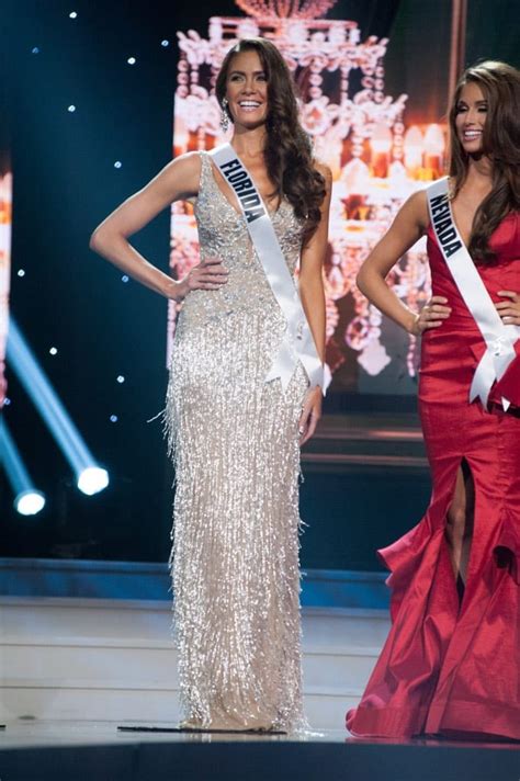 Miss Florida Usa 2014 Brittany Oldehoff