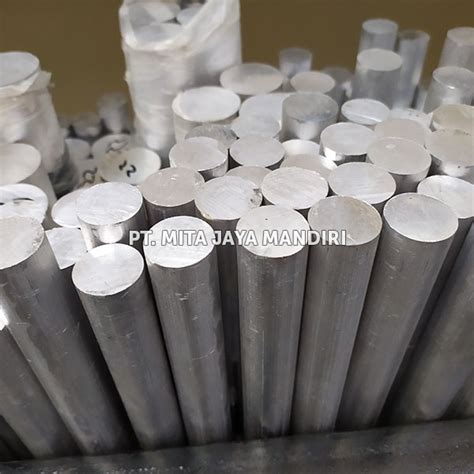 Jual As Aluminium Pt Mita Jaya Mandiri Stop Alumunium Supplier