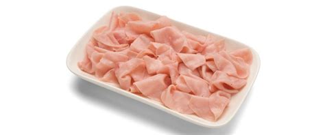 Krc Shaved Leg Ham 1kg 4 Brentcorp Foodservice And Bulk Barn