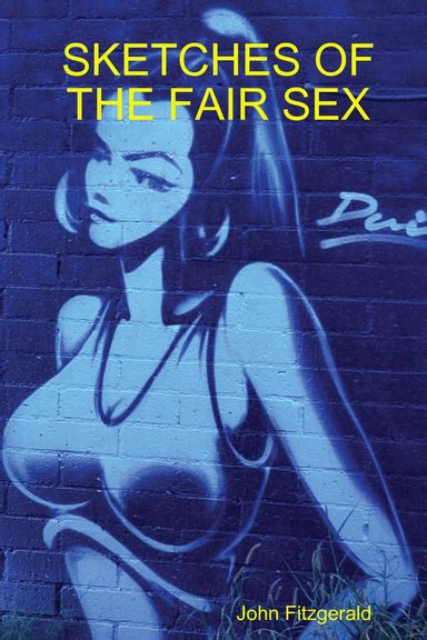 Sketches Of The Fair Sex