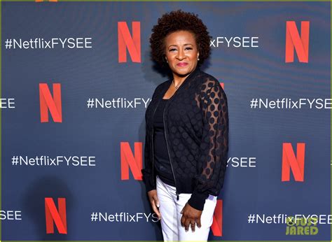 Wanda Sykes On Her New Comedy Special Netflix Came In With A Good