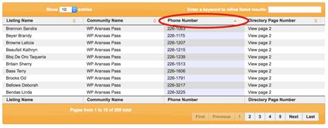 Verizon Directory Assistance Phone Number