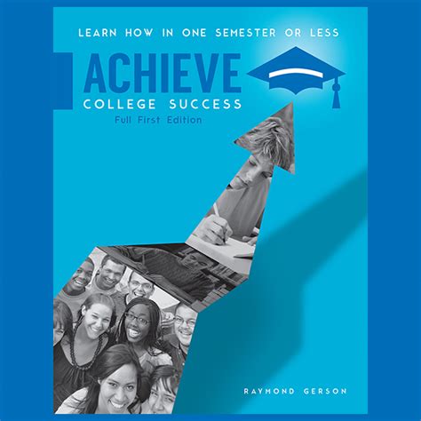 Achieve College Success Ebookpbook