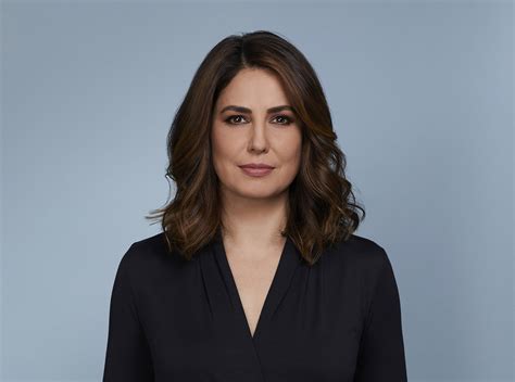 Abc News Cecilia Vega Appointed 60 Minutes Correspondent Wtop News