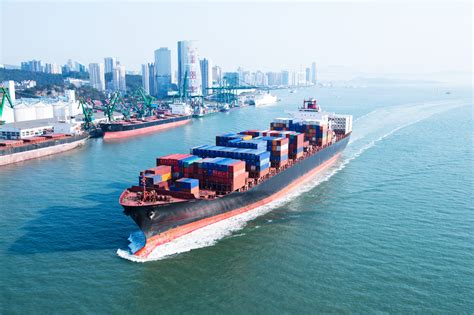 Record Lows for Global Shipping Schedule Reliability - Freight Forwarder